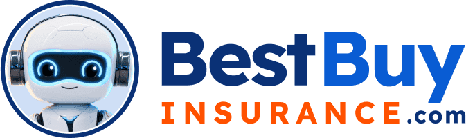 BestBuyInsurance.com Logo