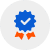 medal and ribbon icon